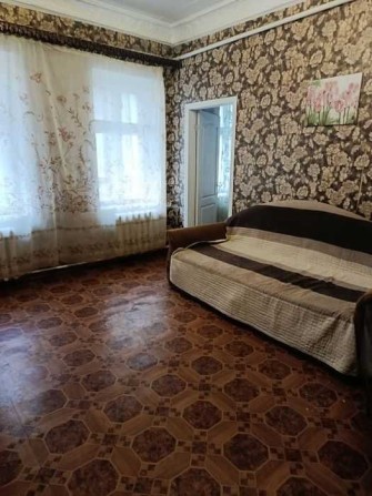 2 комн -32метра. Центр. АГВ. 3 эт. Жилое состояние. Асташкина-Толстого - фото 1