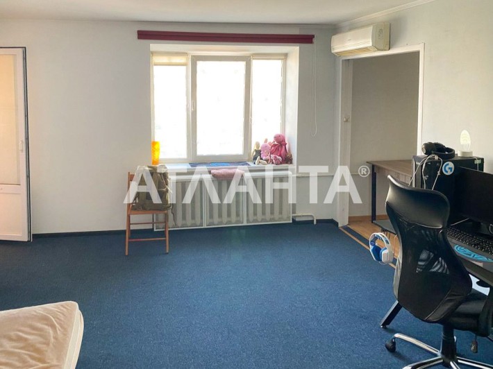 2-комнатная квартира в кирпичном доме возле Парка победы - фото 1