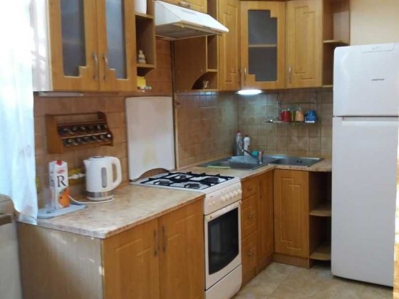 Продаж 3-кімнатної квартири на вул. Героїв Майдану. Львов