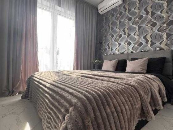 квартира в Новобудові • Слобідка• євроремонт + паркінг Одесса