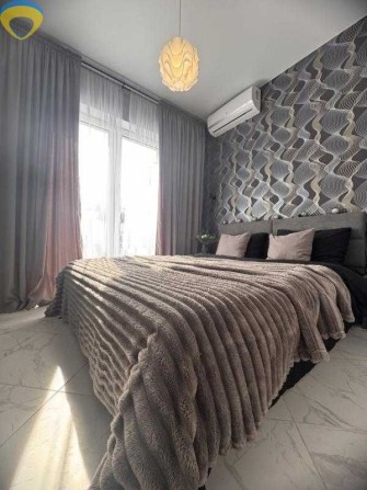 квартира в Новобудові • Слобідка• євроремонт + паркінг - фото 1