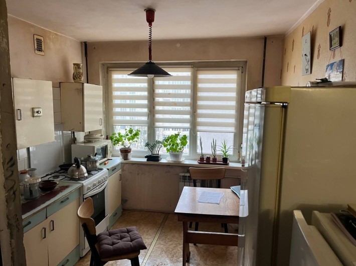 Продаж 3кім.квартири по вул. Пулюя - фото 1