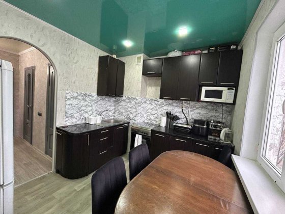 Красивая 1 комнатная квартира в Одессе. Можно по єВідновлення! Одесса