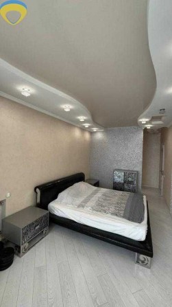 Двохрывнева квартира   З РЕМОНТОМ СЛОБІДКА • вул.Ядова - фото 1