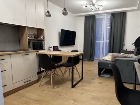 Продаж! Квартира з орендарем, ідеальна інвестиція вул. Рудненська Торг Львів