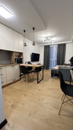 Продаж! Квартира з орендарем, ідеальна інвестиція вул. Рудненська Торг - фото 1