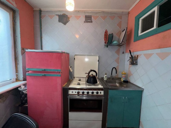 Продам 3 комнатную квартиру на Черемушках/ Московка - фото 1