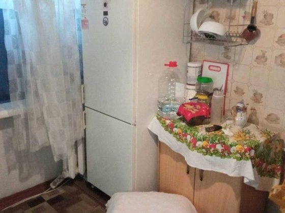 Продам 1 Ком. квартиру на Черемушках ул. Варненская Одеса