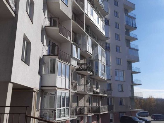 Продаж 2-кім. квартири. Новобудова, вул. Медової Печери Львів