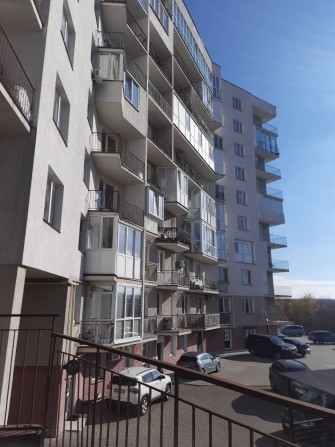 Продаж 2-кім. квартири. Новобудова, вул. Медової Печери - фото 1