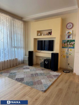 Продам 2-х ком ул Греческая 5 ЖК Гермес вид на Ценрт Одессы - фото 1