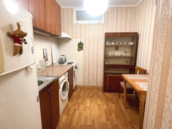 Продам 2-х комнатную квартиру с ремонтом /близь к Центру/Селекционный Одесса