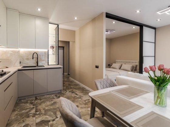 ‼️Продаж 1кімн.кв.вул.Малоголосківська, ЖК Обрій 3 Львів