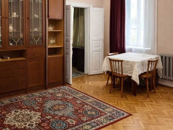 Продам 2 к. квартиру на Молдаванке. 70 кв.м. 440$/кв.м Одесса