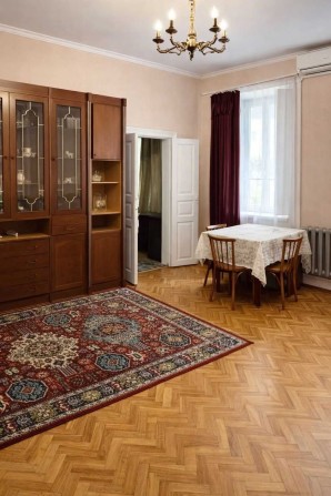 Продам 2 к. квартиру на Молдаванке. 70 кв.м. 440$/кв.м - фото 1