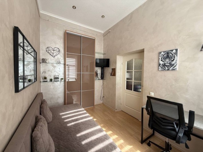 Продаж 2 кім квартири  в центрі - фото 1