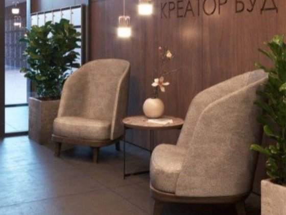 Продаж апартаментів, 21,5 м2, вул Стрийська 195, Креаторбуд Львів