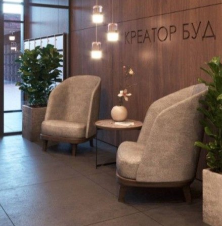 Продаж апартаментів, 21,5 м2, вул Стрийська 195, Креаторбуд - фото 1