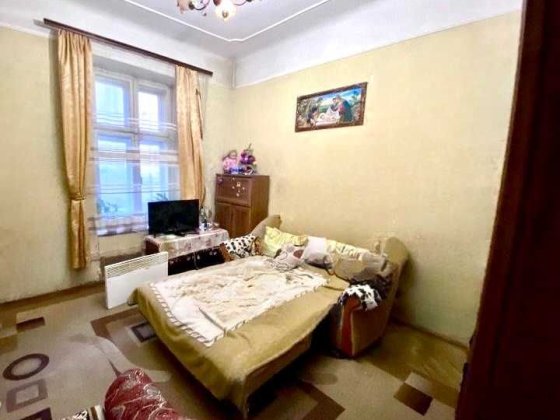 Продаж 2-кім. квартири. вул. Куліша-Газова-Центр Львів
