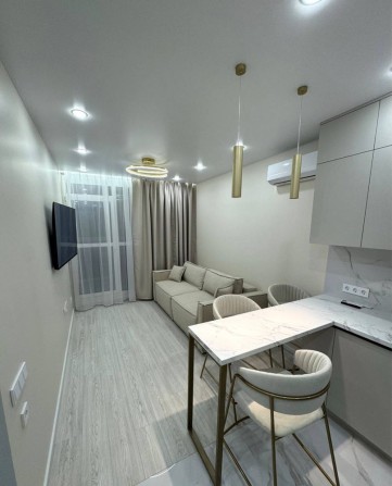 Продаж 1-кімнатної квартири в новобудові на вулиці Трускавецька - фото 1