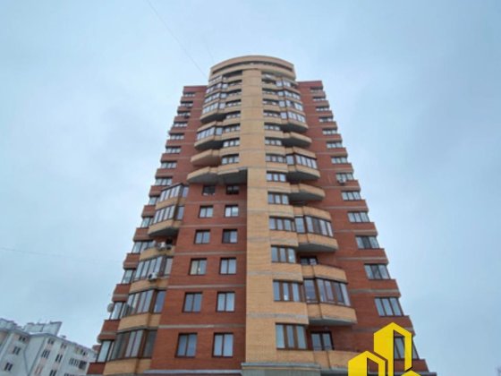 Продаж однокімнатної квартири | вул. Зубрівська, 32 | буд. «Ваш Дім» Львів