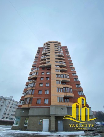 Продаж однокімнатної квартири | вул. Зубрівська, 32 | буд. «Ваш Дім» - фото 1