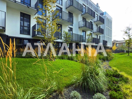 Продаж 1-кім в ЖК SILENT PARK, вул. Орлика. Львів