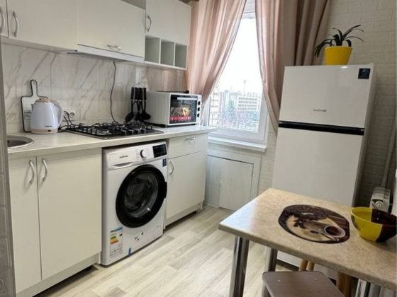 Продаж 1 кімнатної квартири вул. Володимира Великого Львів