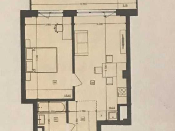 Продаж квартири в ЖК Lake View Львов