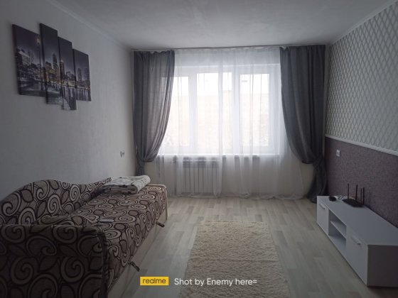 Однокімнатна квартира на Володимира Великого , з ремонтом Львів