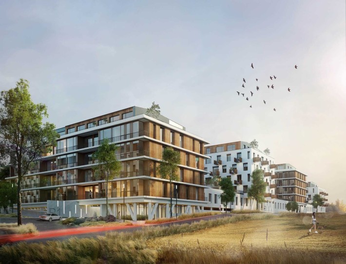 Продаж 3-кім квартири в новобудові по вул Орлика - фото 1