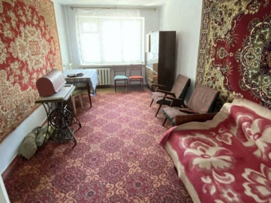 Продается‼️ 2кк Соляные‼️ Миколаїв