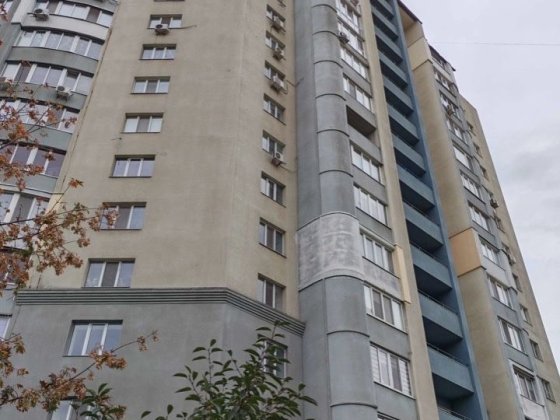 Залесская 5! ЖК Монолит! Продам 2К 51 м2 Харків