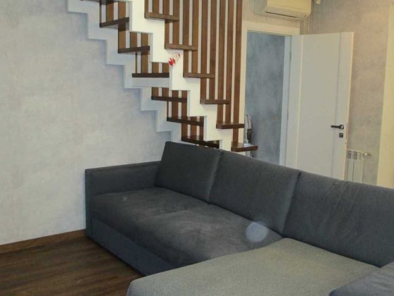 Продам 3 комнатную, 2-х уровневую квартиру,  Дача 55,пос.Жуковского DS Харьков