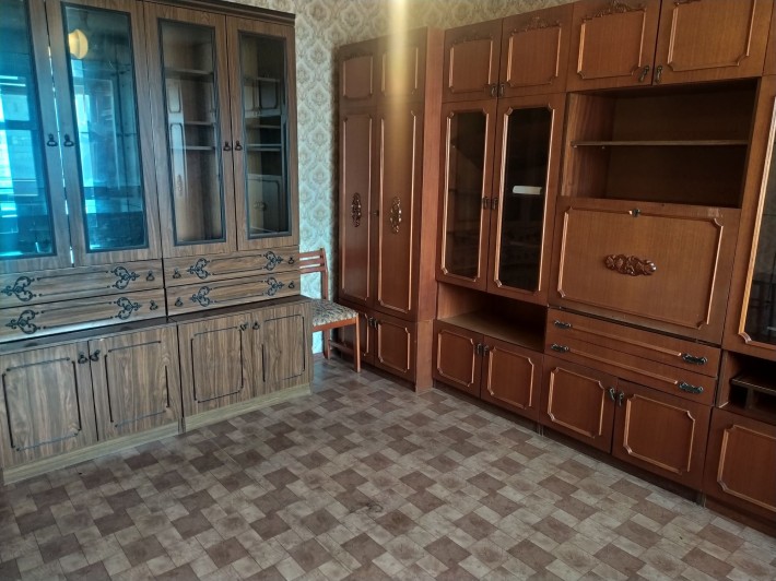 Продається 1-кім квартира в Хортицькому мер.Ціна 12500уе. - фото 1