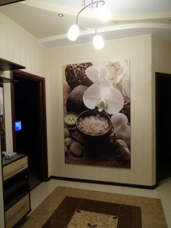 Собственник! 2к+студия,ЖК Триумф, пр. Науки, 13 эт Автономная котельня - фото 1