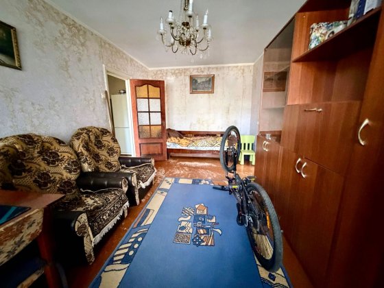 Продается двухкомнатная квартира на ЮТЗ (ул. Д. Кременя), 2/5. С2 Николаев