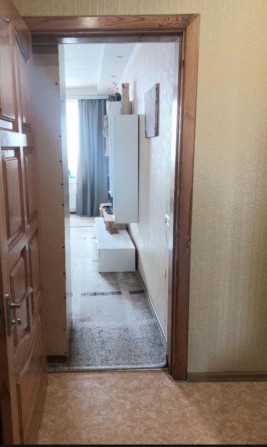 М.Холодная Гора, продам 1 комн.,кварт.,ул.Полтавский шлях 188В,Hg11 - фото 1