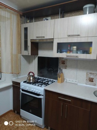 Продам квартиру 3 х кімнатну - фото 1