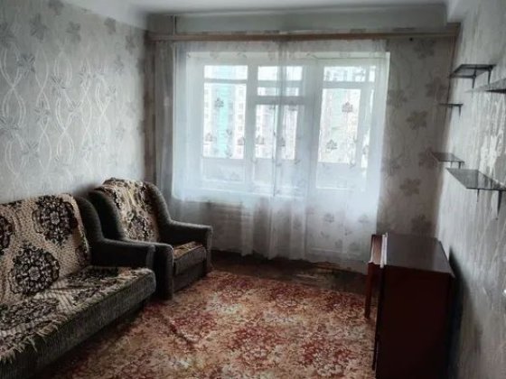 Продам 1 ком квартиру .Бородинский район Запоріжжя