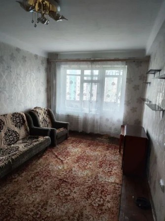 Продам 1 ком квартиру .Бородинский район - фото 1