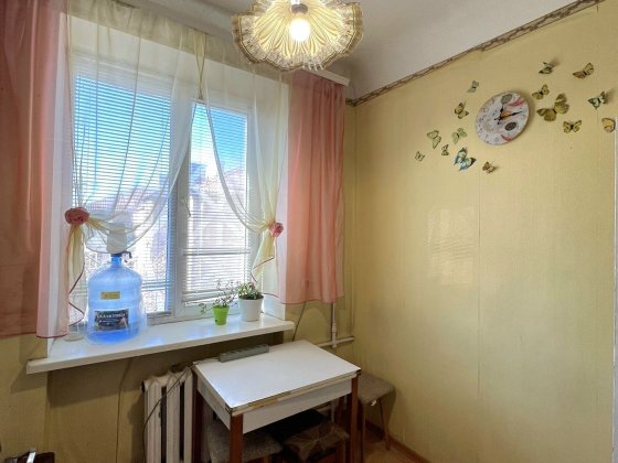 Продажа 2-комн.кв р-н ул. Ворцлавской Запоріжжя