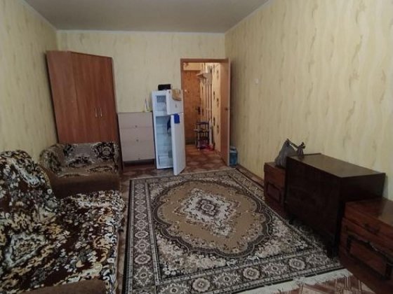 ОВ-3158 Продам гостинку 27м2 на Салтовке. Студенческая 535 м/р Харків