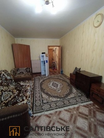 ОВ-3158 Продам гостинку 27м2 на Салтовке. Студенческая 535 м/р - фото 1