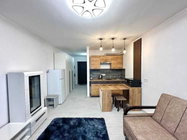 Продається смарт-квартира, 23 м².Холодногірський р-н.DD - фото 1