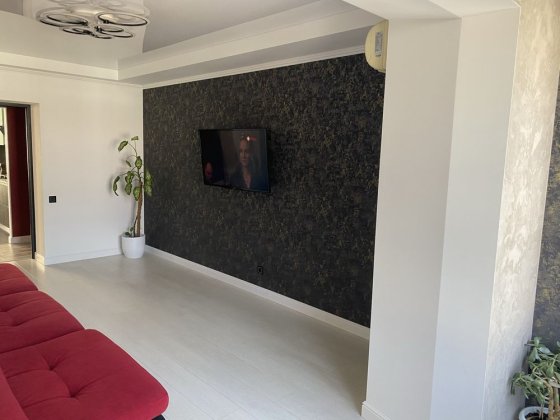 Продаж 3-х кімнатної квартири в центрі Запоріжжя