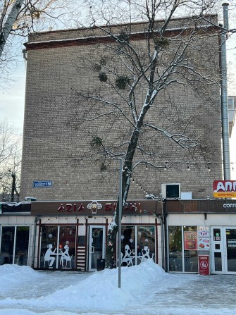 Продаж гостинки напроти ринка ХТЗ (404752) - фото 1