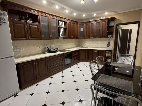 Продажа 1ой квартиры( новострой) в Бородинском р-не Запоріжжя