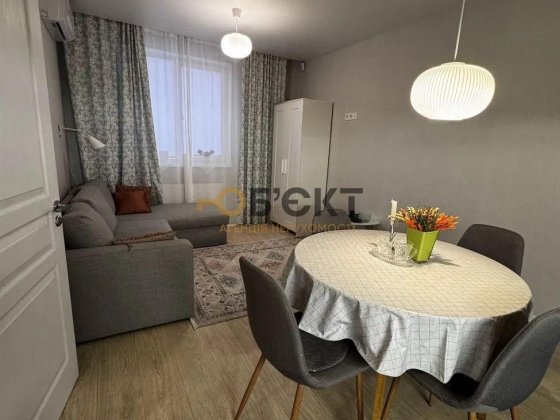 Сучасна євродвушка, 40 м2, ЖК Мира-2, м.ХТЗ, єВідновлення+ Харьков