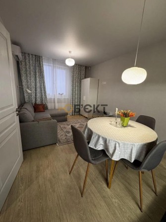 Сучасна євродвушка, 40 м2, ЖК Мира-2, м.ХТЗ, єВідновлення+ - фото 1